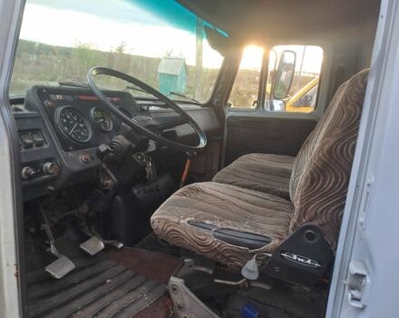 ЗІЛ Другая 1998 у Хмельницькому на Automoto.ua ЗІЛ Другая, об'ємом двигуна 0 л та пробігом 0 тис. км за 6500 $, фото 5 на Automoto.ua