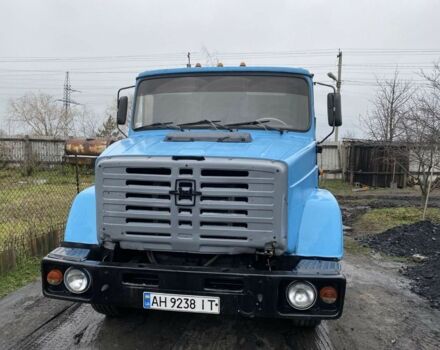 ЗИЛ Другая, объемом двигателя 0 л и пробегом 0 тыс. км за 14000 $, фото 4 на Automoto.ua