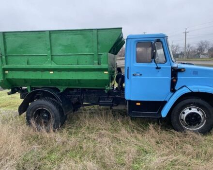 ЗИЛ Другая, объемом двигателя 0 л и пробегом 0 тыс. км за 14000 $, фото 2 на Automoto.ua