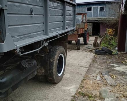 ЗІЛ Другая, об'ємом двигуна 0 л та пробігом 0 тис. км за 148 $, фото 3 на Automoto.ua