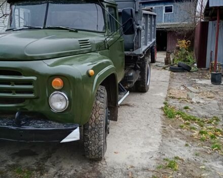 ЗІЛ Другая, об'ємом двигуна 0 л та пробігом 0 тис. км за 148 $, фото 1 на Automoto.ua