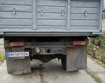 ЗІЛ Другая, об'ємом двигуна 0 л та пробігом 0 тис. км за 148 $, фото 2 на Automoto.ua