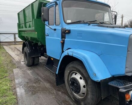 ЗИЛ Другая, объемом двигателя 0 л и пробегом 0 тыс. км за 14000 $, фото 3 на Automoto.ua