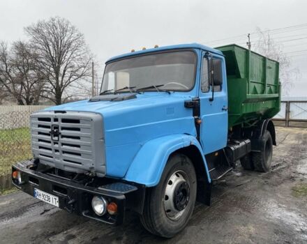 ЗИЛ Другая, объемом двигателя 0 л и пробегом 0 тыс. км за 14000 $, фото 5 на Automoto.ua