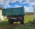 ЗІЛ Другая 1998 у Хмельницькому на Automoto.ua ЗІЛ Другая, об'ємом двигуна 0 л та пробігом 0 тис. км за 6500 $, фото 3 на Automoto.ua