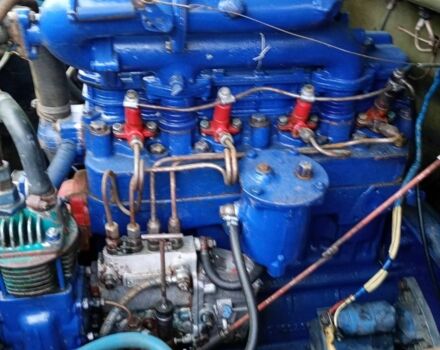 ЗІЛ Другая, об'ємом двигуна 0 л та пробігом 0 тис. км за 148 $, фото 5 на Automoto.ua