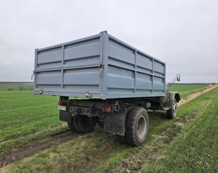 ЗІЛ Другая, об'ємом двигуна 0 л та пробігом 0 тис. км за 11899 $, фото 2 на Automoto.ua