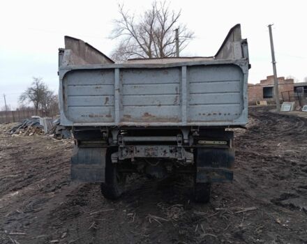 ЗИЛ Другая, объемом двигателя 0 л и пробегом 0 тыс. км за 1448 $, фото 3 на Automoto.ua