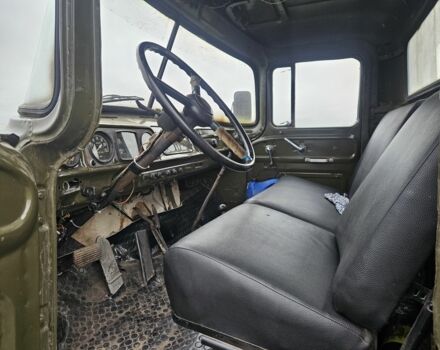 ЗІЛ Другая, об'ємом двигуна 0 л та пробігом 0 тис. км за 11899 $, фото 10 на Automoto.ua