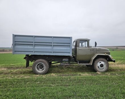 ЗІЛ Другая, об'ємом двигуна 0 л та пробігом 0 тис. км за 11899 $, фото 3 на Automoto.ua