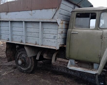 ЗИЛ Другая, объемом двигателя 0 л и пробегом 0 тыс. км за 1448 $, фото 2 на Automoto.ua