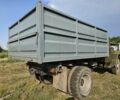 ЗІЛ Другая, об'ємом двигуна 0 л та пробігом 0 тис. км за 9800 $, фото 3 на Automoto.ua