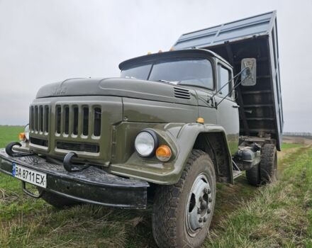 ЗІЛ Другая, об'ємом двигуна 0 л та пробігом 0 тис. км за 11899 $, фото 7 на Automoto.ua