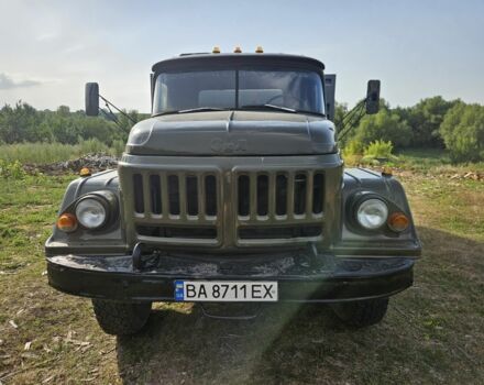 ЗІЛ Другая, об'ємом двигуна 0 л та пробігом 0 тис. км за 9800 $, фото 1 на Automoto.ua