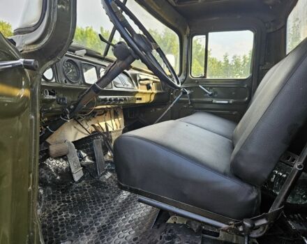 ЗІЛ Другая, об'ємом двигуна 0 л та пробігом 0 тис. км за 9800 $, фото 6 на Automoto.ua