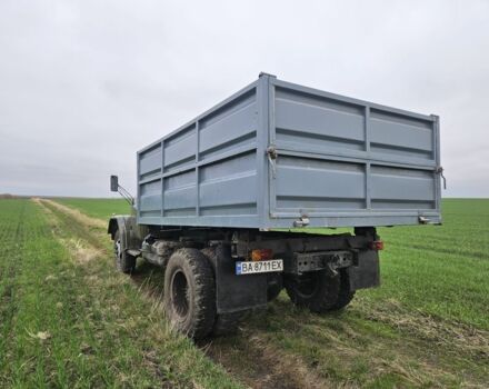 ЗІЛ Другая, об'ємом двигуна 0 л та пробігом 0 тис. км за 11899 $, фото 1 на Automoto.ua