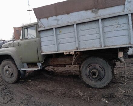 ЗИЛ Другая, объемом двигателя 0 л и пробегом 0 тыс. км за 1448 $, фото 1 на Automoto.ua