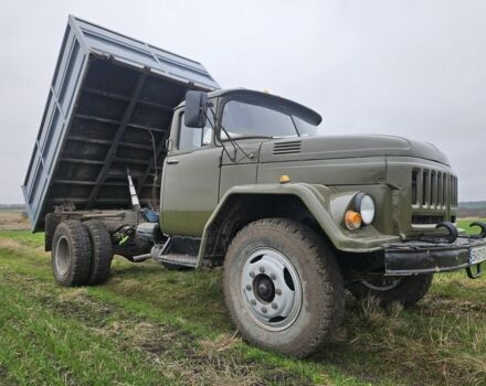 ЗІЛ Другая, об'ємом двигуна 0 л та пробігом 0 тис. км за 11899 $, фото 9 на Automoto.ua