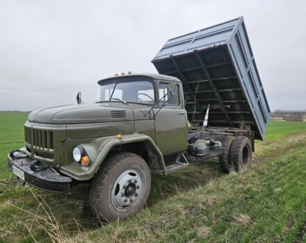 ЗІЛ Другая, об'ємом двигуна 0 л та пробігом 0 тис. км за 11899 $, фото 4 на Automoto.ua
