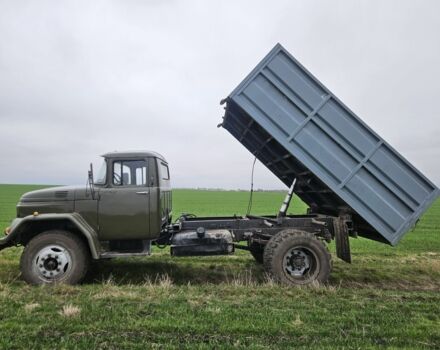 ЗІЛ Другая, об'ємом двигуна 0 л та пробігом 0 тис. км за 11899 $, фото 5 на Automoto.ua