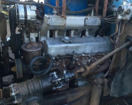 ЗІЛ Другая, об'ємом двигуна 0 л та пробігом 0 тис. км за 10000 $, фото 6 на Automoto.ua