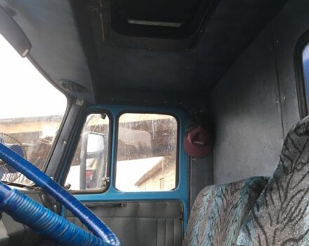 ЗІЛ Другая, об'ємом двигуна 0 л та пробігом 0 тис. км за 10000 $, фото 3 на Automoto.ua