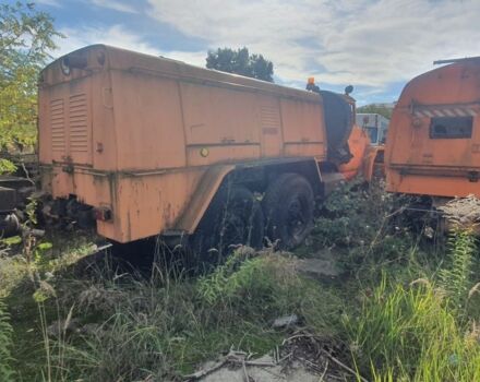 ЗІЛ Другая, об'ємом двигуна 0 л та пробігом 0 тис. км за 11648 $, фото 9 на Automoto.ua