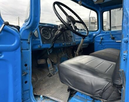 ЗІЛ Другая, об'ємом двигуна 0 л та пробігом 0 тис. км за 1000 $, фото 5 на Automoto.ua