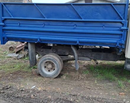 ЗИЛ Другая, объемом двигателя 0 л и пробегом 0 тыс. км за 5600 $, фото 2 на Automoto.ua