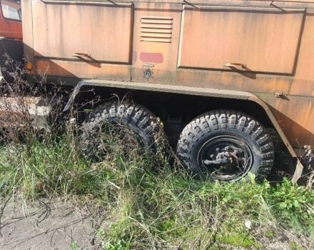 ЗІЛ Другая, об'ємом двигуна 0 л та пробігом 0 тис. км за 11648 $, фото 1 на Automoto.ua