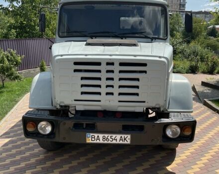 ЗИЛ Другая, объемом двигателя 0 л и пробегом 0 тыс. км за 17500 $, фото 1 на Automoto.ua