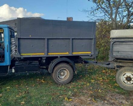 ЗИЛ Другая, объемом двигателя 0 л и пробегом 0 тыс. км за 15000 $, фото 1 на Automoto.ua