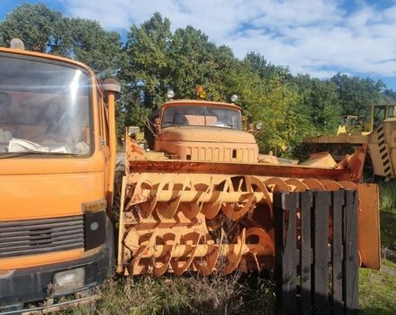 ЗІЛ Другая, об'ємом двигуна 0 л та пробігом 0 тис. км за 11648 $, фото 7 на Automoto.ua