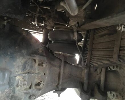 ЗІЛ Другая, об'ємом двигуна 0 л та пробігом 0 тис. км за 10000 $, фото 5 на Automoto.ua