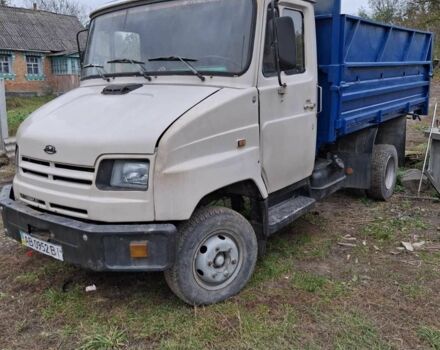 ЗИЛ Другая, объемом двигателя 0 л и пробегом 0 тыс. км за 5600 $, фото 5 на Automoto.ua