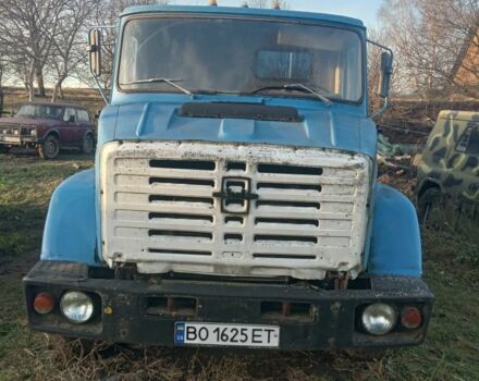 ЗИЛ Другая, объемом двигателя 6.87 л и пробегом 0 тыс. км за 8000 $, фото 1 на Automoto.ua