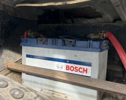 ЗИЛ Другая, объемом двигателя 0 л и пробегом 0 тыс. км за 6500 $, фото 5 на Automoto.ua