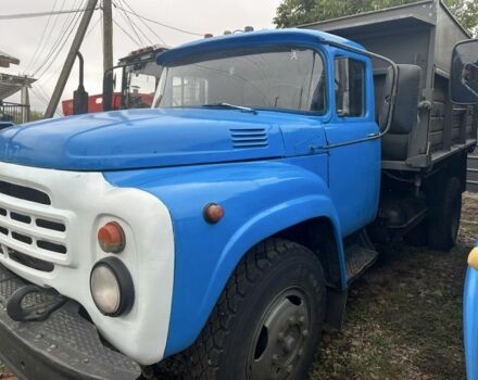 ЗІЛ Другая, об'ємом двигуна 0 л та пробігом 0 тис. км за 1000 $, фото 3 на Automoto.ua