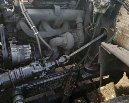 ЗИЛ Другая, объемом двигателя 0 л и пробегом 0 тыс. км за 15000 $, фото 2 на Automoto.ua