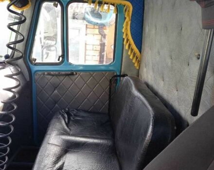 ЗИЛ Другая, объемом двигателя 0 л и пробегом 0 тыс. км за 15000 $, фото 10 на Automoto.ua