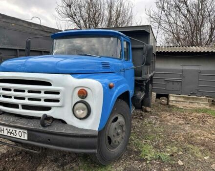 ЗІЛ Другая, об'ємом двигуна 0 л та пробігом 0 тис. км за 1000 $, фото 2 на Automoto.ua