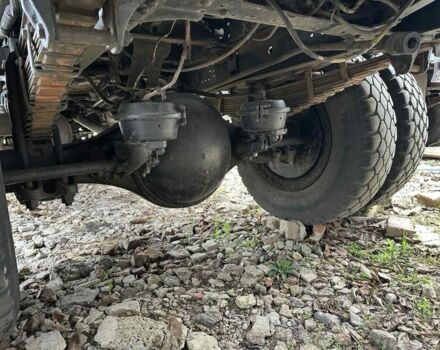 ЗІЛ Другая, об'ємом двигуна 0 л та пробігом 0 тис. км за 1000 $, фото 9 на Automoto.ua