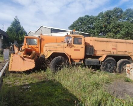 ЗІЛ Другая, об'ємом двигуна 0 л та пробігом 0 тис. км за 11648 $, фото 5 на Automoto.ua