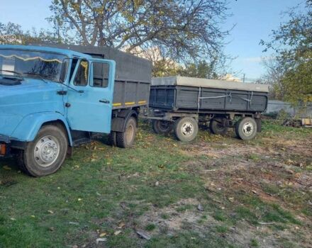 ЗИЛ Другая, объемом двигателя 0 л и пробегом 0 тыс. км за 15000 $, фото 16 на Automoto.ua