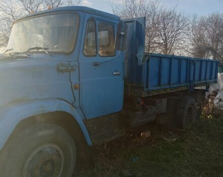 ЗИЛ Другая, объемом двигателя 6.87 л и пробегом 0 тыс. км за 8000 $, фото 2 на Automoto.ua