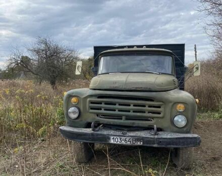 ЗИЛ Другая, объемом двигателя 0 л и пробегом 0 тыс. км за 1600 $, фото 1 на Automoto.ua