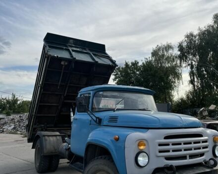 ЗИЛ Другая, объемом двигателя 0 л и пробегом 0 тыс. км за 6500 $, фото 7 на Automoto.ua