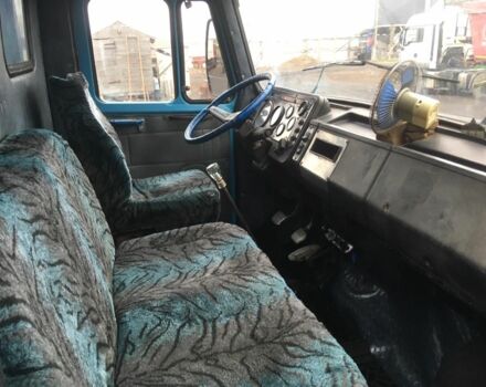 ЗІЛ Другая, об'ємом двигуна 0 л та пробігом 0 тис. км за 10000 $, фото 2 на Automoto.ua