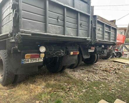 ЗІЛ Другая, об'ємом двигуна 0 л та пробігом 0 тис. км за 1000 $, фото 1 на Automoto.ua