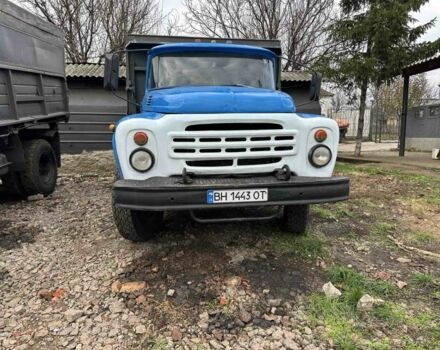 ЗІЛ Другая, об'ємом двигуна 0 л та пробігом 0 тис. км за 1000 $, фото 1 на Automoto.ua